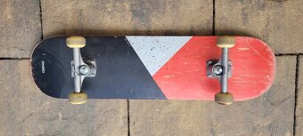 Skateboard - 3