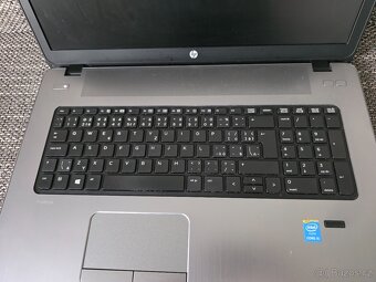HP ProBook 470 - 3