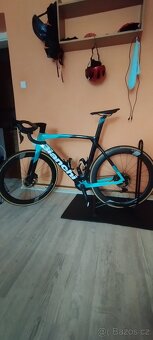 Bianchi Oltre XR4 2022 - 3