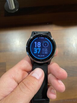 Garmin Vivoactive 4 - 3