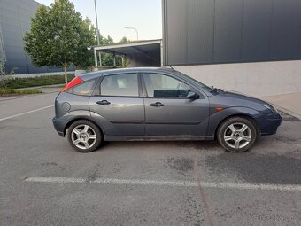 Ford Focus 1.6 74Kw - lpg - 3