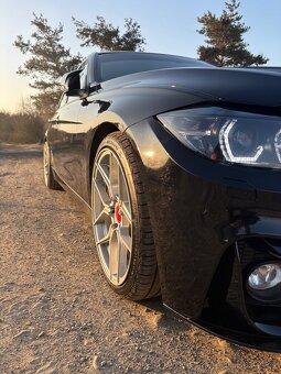 Bmw f30 320i - 3