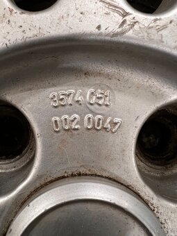 Ronal R8 4x108 R13 - 3