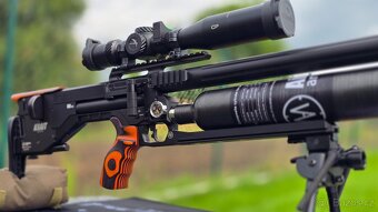 AirMaks Arms Krait X HP Lamino 5.5mm - 3