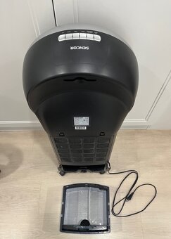 Ochlazovač vzduchu Sencor SFN 9011SL - 3