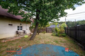 Prodej, domy/chata, 56 m2, 73571 Dětmarovice, Karviná [ID 76 - 3