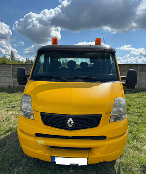 Sklápěč S3 - 3