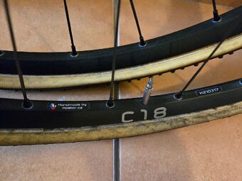Kastar C18 - 3