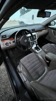 VW Passat B6 2.0.TDI 16V 103kw 4 Motion - 3