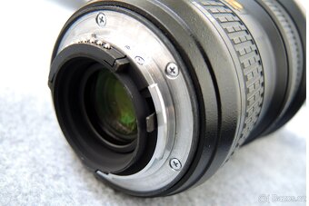 Objektiv Nikon 14-24 mm f/2,8 AF-S G ED - 3