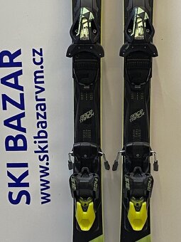 sjezdové lyže Fischer 150 cm - 3