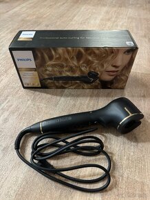 Automatická kulma Philips ProCare auto curler HPS 940/00 - 3