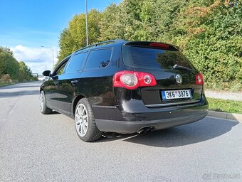 Volkswagen Passat B6 2.0 tdi 103 kw - 3