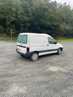 Citroen berlingo - 3