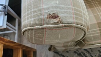 2ks křeslo Ikea EKTORP - 3