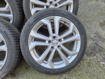 ALU 5x108 R18 - 3