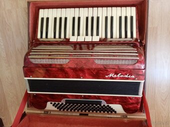 Harmonika - 3