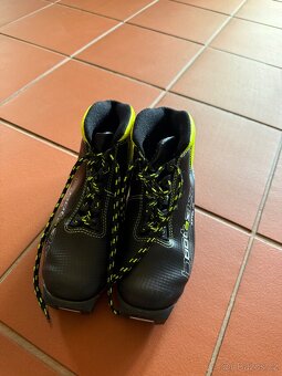 Dětské boty 34 Botas Axtel JR (sns) - 3