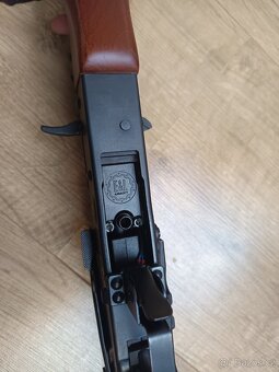 AKS-74N E&L - 3