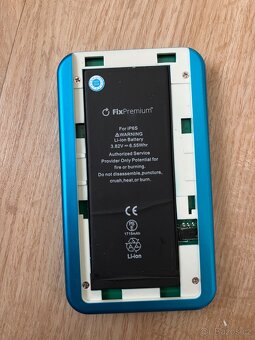 JCID V1SE WiFi v záruce do 10.1.2027 - 3