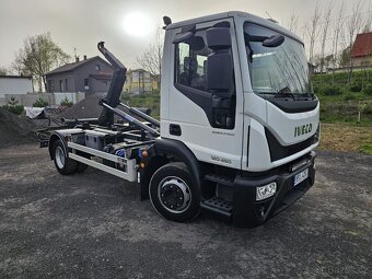 Iveco Eurocargo - 3