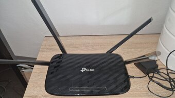 Wi-Fi router AC1350 - TP-Link EC230-G1 - 3