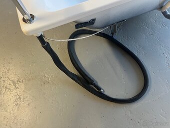 Oboustranná vana - 3