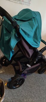 Prodej kocarku britax - 3