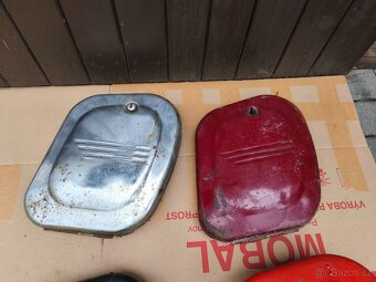 Kastlíky Jawa 250/353,350/354 - 3