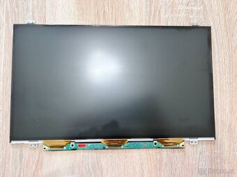 Predám obrazovku do notebooku 14"LED SLIM display 30pin//// - 3
