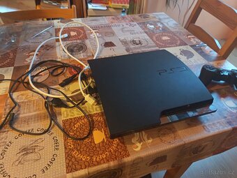 PlayStation 3 + 10 her - 3