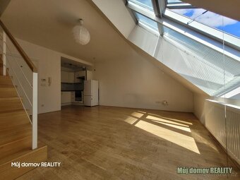 Prodej bytu 2+kk, 72 m Praha 10, Vinohrady (ul. Boleslavská) - 3