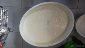 Hydroizolační nátěr - Baumacol proof - 3