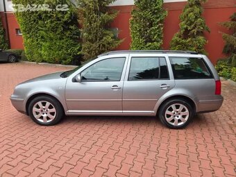 VW Golf 1.9 TDI 74kW,1.Majitel,2006,Digi.klima,Sport,115 t.k - 3