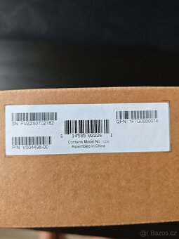 Steam Deck 512GB OLED - 3