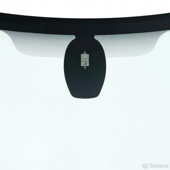 Renault Zoe čelní sklo - 3