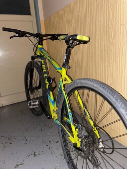 Prodám pánské kolo značky KELLYS - 3