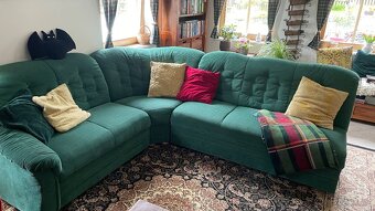 Sedací souprava - 3