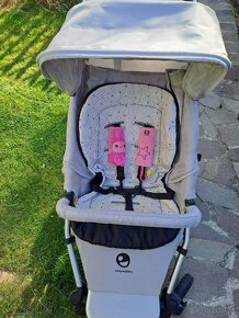 Kočárek Easywalker - 3