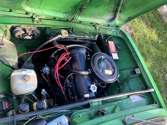 Lada Vaz 2101 STK do 10.11.2027 - 3