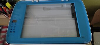 Tiskárnu HP DeskJet 3639 All-in-One - 3