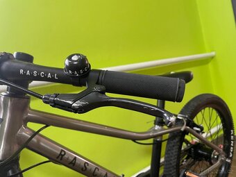 Dětské kolo RASCAL 20 - 3