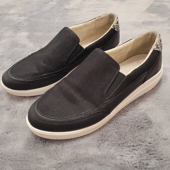 Dámské boty Geox velikost.37 - 3