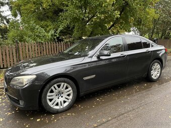 BMW F01 730d 180kw 2010 - 3
