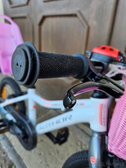 Dětské kolo 16 author - 3