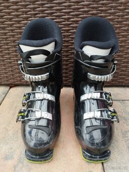 Dětské lyžáky 21,5 cm - 3