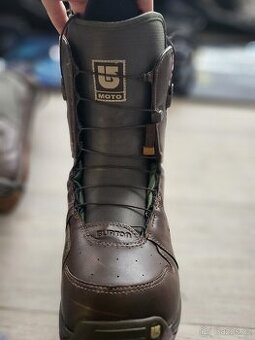 Snowboard boty Burton Motto 42 - 3