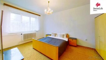 Prodej bytu 3+1 74 m2 Rváčovská, Hlinsko - 3