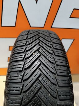 Kola Peugeot, Citroen 4x108+ zimní pneu 195/65R15 - 3
