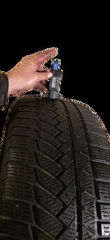 245/45/19 102V XL Continental - zimní pneumatiky - poslání - 3